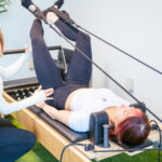 夜レッスンで睡眠の質UP/春日原・大野城ピラティス