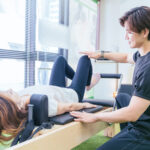 夜のリラックスピラティス/藤崎・室見ピラティス