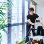 “疲れにくい体”の作り方/藤崎・室見ピラティス