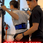 バーベルスクワットのコツを教えます！/久留米パーソナルジム