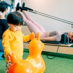 運動嫌いさん専用ピラティス/六本松