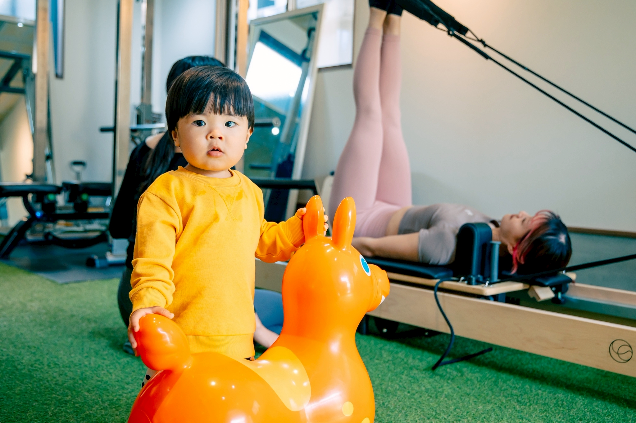 はじめての方へ・よくある質問/箱崎ピラティス