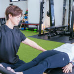 ピラティスで骨密度ケア/六本松ピラティス