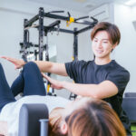 忙しいママの30分リフレッシュ/藤崎・室見ピラティス