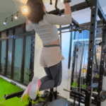 懸垂をおすすめする3つの理由/久留米パーソナルジム