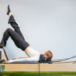 スポーツ前後のコンディショニング/六本松ピラティス