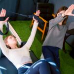 3回体験でスタジオの雰囲気チェック/六本松ピラティス