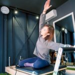 寝ても取れない疲れの正体/箱崎ピラティス