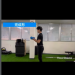 トレーニングは続けることが大切/福津パーソナルジム