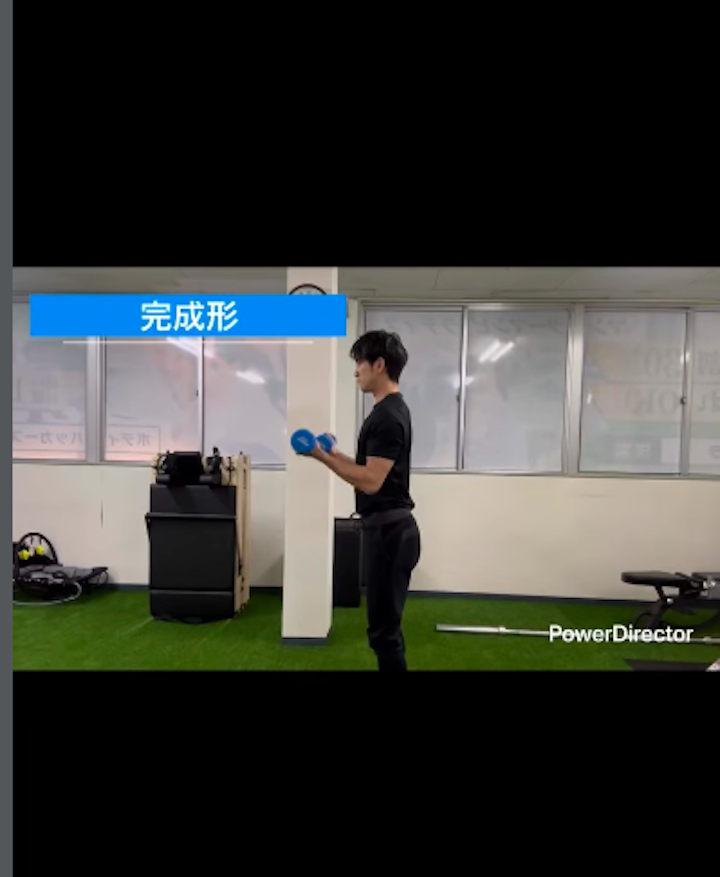 トレーニングは続けることが大切/福津パーソナルジム