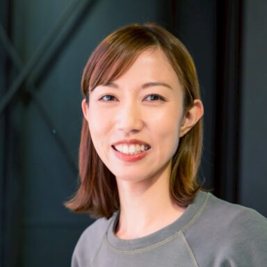 船津インストラクター/藤崎ピラティス