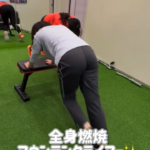 1人では不安な方はぜひ、頑張れる仲間と一緒に/大濠女性専用パーソナルジム