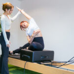 入園・入学式への姿勢準備/福津ピラティス