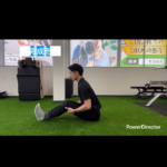 新年のやる気を大切に！まずは簡単に出来ることから/福津パーソナルジム