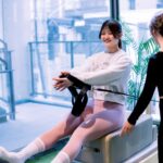 更年期のゆらぎとピラティス/箱崎ピラティス