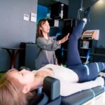 まずはカウンセリングから/春日原ピラティス