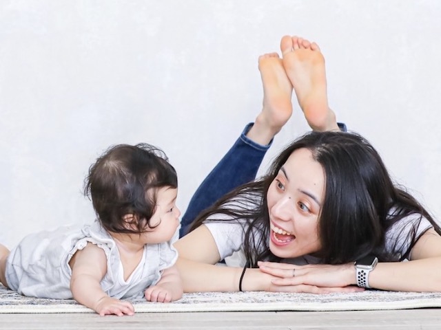 大橋エリアの女性専用パーソナルジム ボディハッカーズラボ大橋（子連れOK・マンツーマン指導）