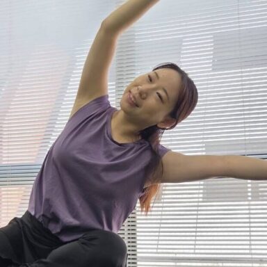 亀インストラクター/姪浜ピラティス