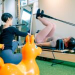 「春の不調」と骨盤底筋/福津ピラティス