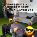 これなら胸の感覚掴める、ダンベルプレス正しいやり方/久留米パーソナルジム