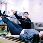 冬の「むくみ脚」総決算/姪浜ピラティス