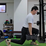 プライオメトリクス応用編｜高強度だから少ない回数で効く/六本松パーソナルジム