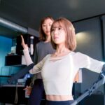 ホワイトデーの美肌作り/藤崎ピラティス