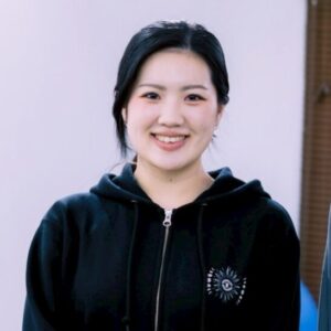 大石インストラクター/大橋ピラティス