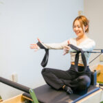 新生活のストレス解消/千早ピラティス