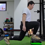 瞬発力を高める！プライオメトリクス応用編/六本松パーソナルジム