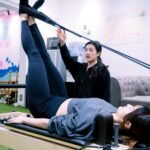 春のデトックス・むくみ/大橋ピラティス