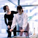 マインドフルネスな時間/千早ピラティス