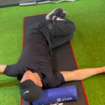 座り仕事が多いそこのアナタ！肩甲骨を動かしましょう/藤崎パーソナルジム