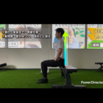 脚上げのフォームで絶対やってはいけないこと/福津パーソナルジム