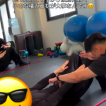 一緒に頑張って 最高のトレーニング時間を/久留米パーソナルジム