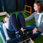 夏バテしない基礎体力:藤崎・室見ピラティス