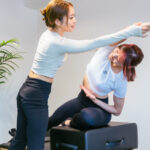 梅雨入り前の自律神経ケア:箱崎ピラティス