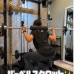 脚・ヒップを引き締めて女性らしいボディラインへ:大濠公園パーソナルジム