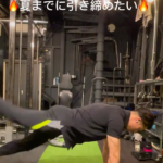 腹筋だけじゃない、プランク脚上げで全身引き締め「レッグリフトハンドプランク」/藤崎パーソナルジム