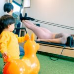 歩き姿を美しくする足裏:春日原・大野城ピラティス