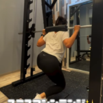 脚をスッキリさせたい女性へ、最短ルート教えます:大濠公園パーソナルジム