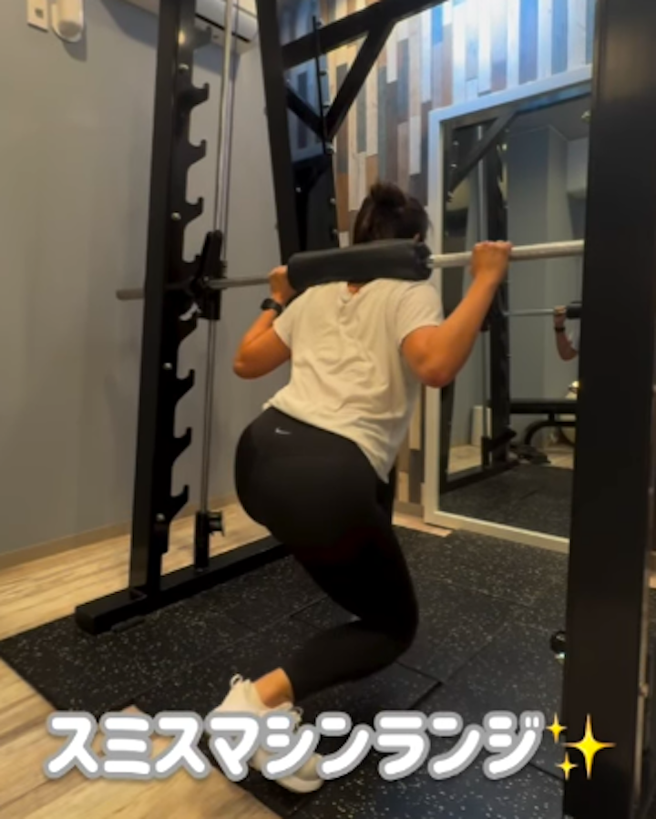 脚をスッキリさせたい女性へ、最短ルート教えます:大濠公園パーソナルジム