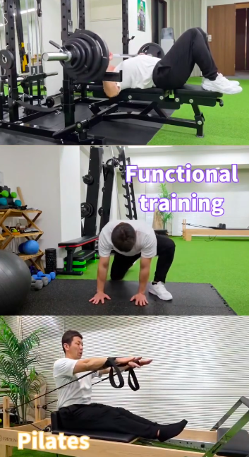 パーソナルトレーニングどんなことする？/六本松パーソナルジム