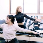 女性ホルモンのゆらぎケア:大濠公園ピラティス