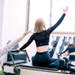 ストレス過多の頭痛予防/大橋ピラティス