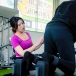 GW中の「食べ過ぎ」対策/福津ピラティス