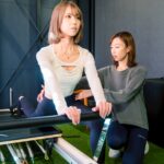 初夏のむくみ・デトックス:大濠公園ピラティス