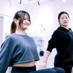 室内での運動不足解消/大橋ピラティス