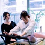 産後の体型戻し/千早・香椎照葉ピラティス
