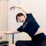 ルルピラ薬院大通ピラティス_肩甲骨はがしで脂肪燃焼